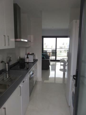 Sierra Y Mar Apartment Mazarrón Exterior foto
